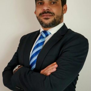 Dr. Tiago Soares de Oliveira Cunha
